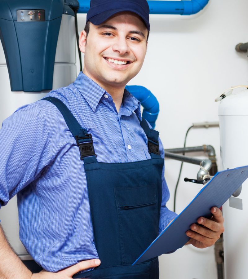 repairman